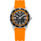 Swiss Alpine Military 7029.1839 Raptor Mens Watch 42mm 10ATM