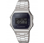 Casio A168WEM-1EF Vintage Iconic 36mm