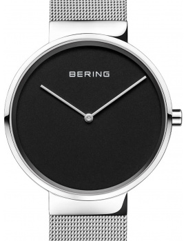 Bering 14539-002 Classic Unisex 39mm 5ATM