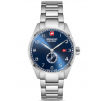 Swiss Military Hanowa SMWGH0000705 Mens Watch Lynx 42mm 10ATM