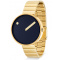 Picto 34018-2914 Midnight Blue 34mm 5ATM