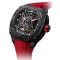 Tsar Bomba TB8605A-01 Mens Watch Dark Matter Automatic 46mm 5ATM