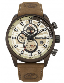 Timberland TBL14816JLBN.07 Henniker II 46mm 5ATM