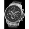 Louis XVI LXVI893 Palais Royale Chronograph mens watch 43mm 5ATM