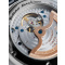 Frederique Constant FC-718NWWM4H6 Mens Watch Classic Worldtimer Automatic 42mm 5ATM