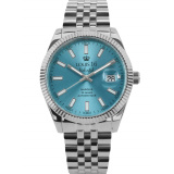 Louis XVI LXVI3021 Mens Watch Marquis Automatic Unlimited 42mm 5ATM