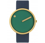 Picto 43377-6720G Dusty Green 40mm 5ATM