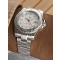 Paul Rich PR-46709 Pánske hodiny Crystal Bay Arctic Shore Silver White 40mm 5ATM