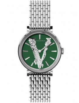 Versace VERI00520 Virtus ladies 36mm 5ATM