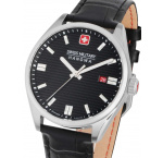 Swiss Military Hanowa SMWGB2200104 Roadrunner Mens Watch 40mm 10ATM