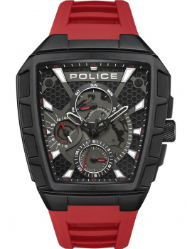 Police PEWGQ0056803 Touch Gear