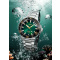 Oris 01 400 7769 4127-07 8 22 09PEB Mens Watch Aquis Date 41,5mm 30ATM