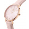 Daniel Wellington DW00100511 Dámske hodiny Petite Rouge 28mm 3ATM