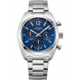 Rotary GB05485/05 Avenger Športové Chronograph Mens Watch 40mm 5ATM