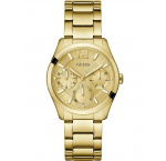 Guess GW0760L2 Dámske hodiny Zoe 38mm 5ATM