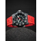 Luminox FP2406.30Q Guma Strap [24 mm] Red
