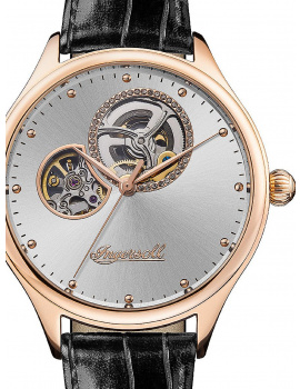 Ingersoll I07001 The Vamp ladies automatic 38mm 5ATM