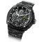 Tsar Bomba TB8401CF-02 Mens Watch Electron Full Carbon Fiber Edition Automatic 43mm 10ATM
