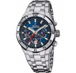 Festina F20670/1 Mens Watch Chrono Bike 45mm 10ATM