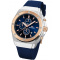 TW-Steel CE4105 CEO Tech Chronograph Mens Watch 44mm 10ATM