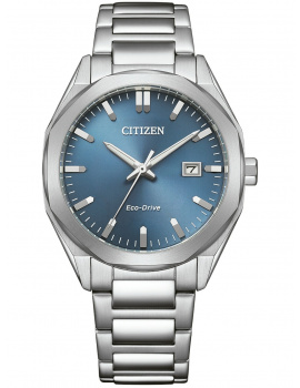 Citizen BM7620-83M Mens Watch Eco-Drive 38mm 10ATM