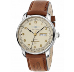 Zeppelin 9664-5 MĂ©diterranĂ©e