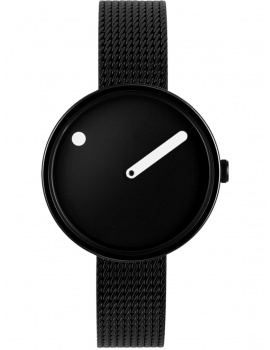 Picto 43360-1012 Ladies Watch 30mm 5ATM