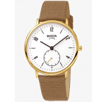 Boccia 3350-04 Ladies Watch Titanium 37mm 3ATM