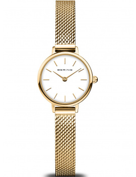 Bering 11022-334 Ladies Watch Classic 22mm 3ATM