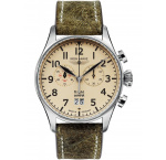 Iron Annie 5186-5 Flight Controll Chronograph 42 mm