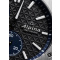 Alpina AL-650DGN4AE6 Extreme Regulator Automatic Mens Watch 41mm 20ATM