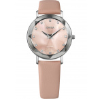 Jowissa J5.605.M Facet ladies 30mm 5ATM