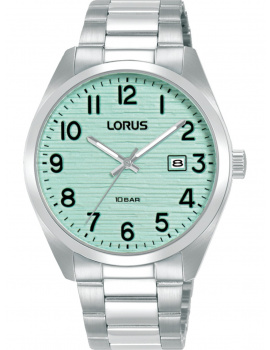 Lorus RH909RX9 Mens Watch 38mm 10ATM