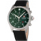 Swiss Military Hanowa SMWGC0000405 Thunderbolt Chronograph Mens Watch 43mm 10ATM