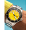 Spinnaker SP-5099-33 Mens Watch Hass Automatic Diver 43mm 30ATM