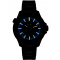 Traser H3 109372 P67 T100 SuperSub Blue 46mm 50ATM