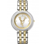Versace VE2CA0623 Thea Ladies Watch 38mm 5ATM