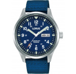 Lorus RL409BX9 Automatic Mens Watch 42mm 10ATM