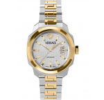 Versace VEAG00624 Mens Watch Dylos Automatic 42mm 5ATM
