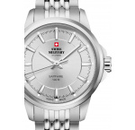 Swiss Military SM34105.02 Ladies Watch Classic sapphire crystal 28mm 10ATM