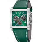 Festina F20653/2 Timeless Chronograph Mens Watch 36mm 5ATM