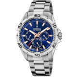 Festina F20623/2 Mens Watch Multifunction 44mm 10ATM