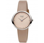 Boccia 3364-02 Ladies Watch Titanium Sapphire crystal 32mm 5ATM