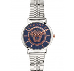 Versace VEK400821 Ladies Watch V-Essential 36mm 5ATM
