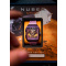 Nubeo NB-6077-0D Mens Watch Maven Automatic Limited 44mm 5ATM
