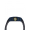 Nubeo NB-6080-02 Mens Watch Huygens Automatic Limited 43mm 5ATM