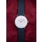 Junghans 27400902 Mens Watch Max Bill Automatic Bauhaus 38mm 5ATM