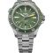 Traser H3 110325 P67 Diver Automatic Green Special Set Mens Watch 46mm 50ATM