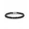 Rebel & Ružové bracelet Black Rocks RR-60033-S-S ladies