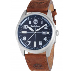 Timberland TDWGB2230702 Northbridge men's watch 45mm 5ATM